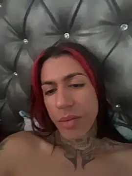 ArohomLester_ webcam show