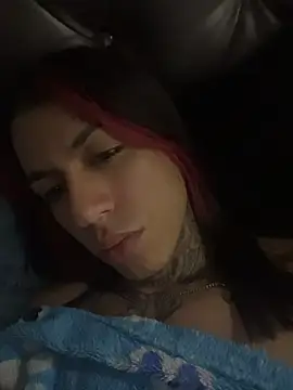 Show webcam de ArohomLester_