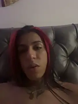 ArohomLester_ Webcam Show