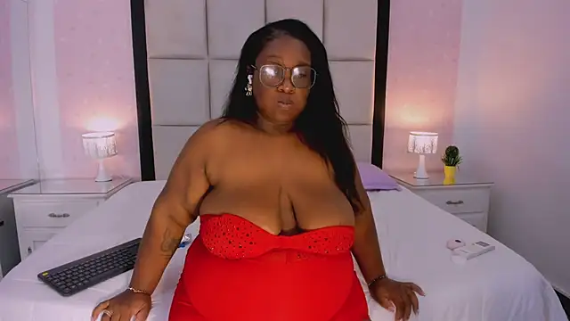 TreisyVixen Live XXX-Chat