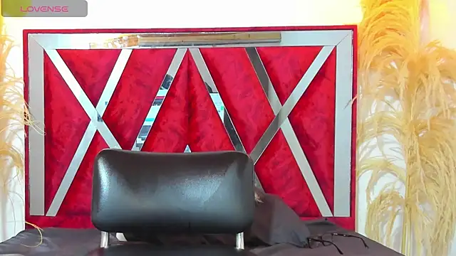 Webkamerová show Nickk_21_