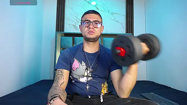 Nickk_21_ webkamerás műsora