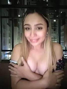 Bebitafiu Webcamshow