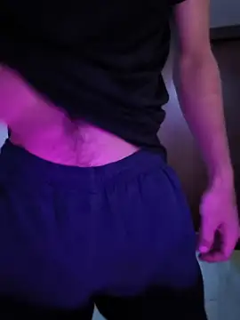 srmaylo Webcam show