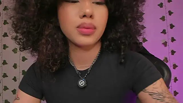 Czat XXX na żywo – Liaaa_1