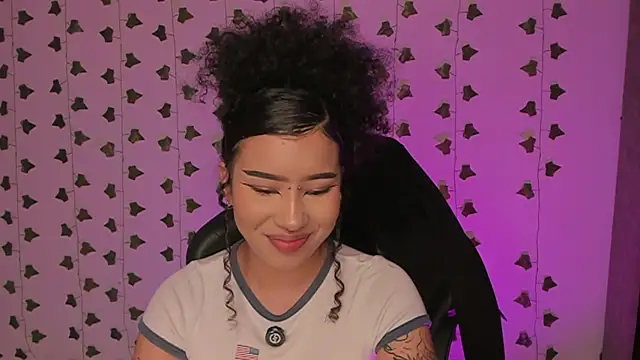 Chat XXX en directo de Liaaa_1