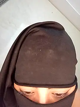 عرض كام Chahrazad1