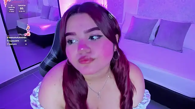 ivy_grey Chat XXX in diretta