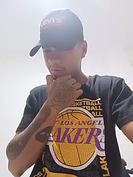 ChimedAward webcam show