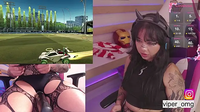 MakiGG_'s Live XXX Chat