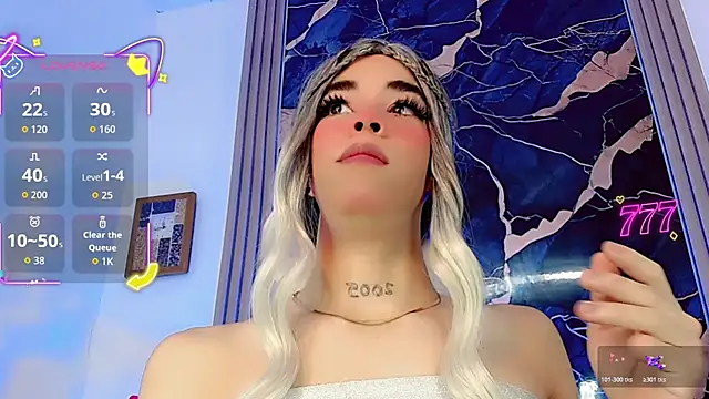 moon_sweet-'s Webcam Show