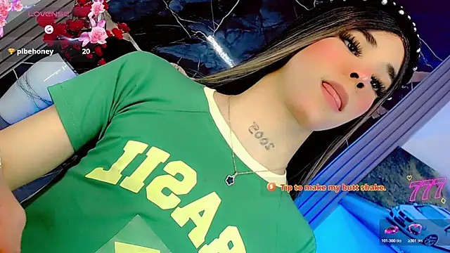Show de webcam de moon_sweet-