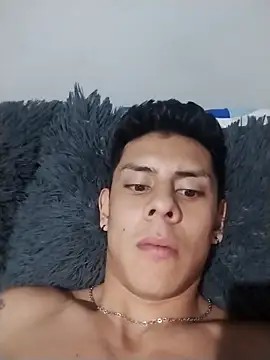 JhonHans712 Show in webcam