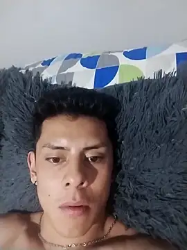 JhonHans712 Webcam Show