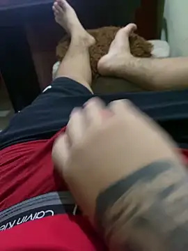 عرض كام rozanovsex