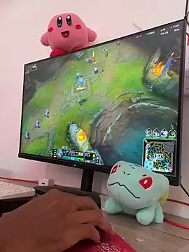 tajada_queso webcam show