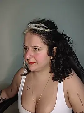 Show de webcam de _lascivious