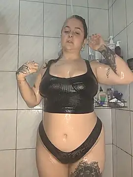 Show de webcam de _lascivious