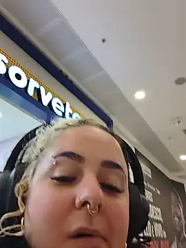 Show de webcam de _lascivious