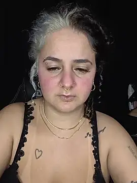 Show de webcam de _lascivious