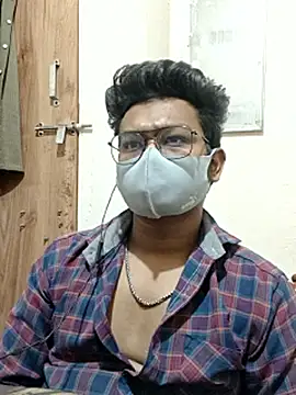 Pertunjukan Kamera Web hot_boy995