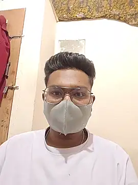 hot_boy995 网络视讯表演