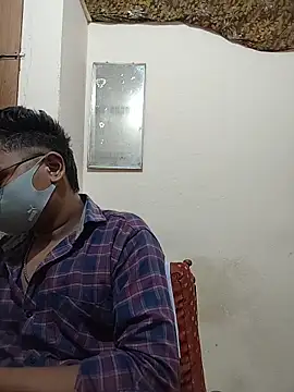 hot_boy995 网络视讯表演