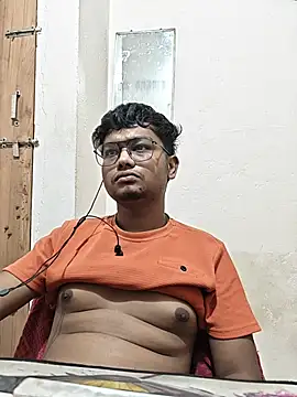 Show de webcam de hot_boy995