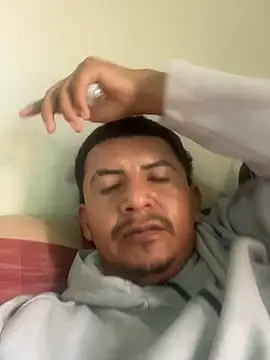 Alcantar01 Webcamshow