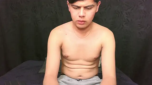 Felipe_Kold Show Webcam