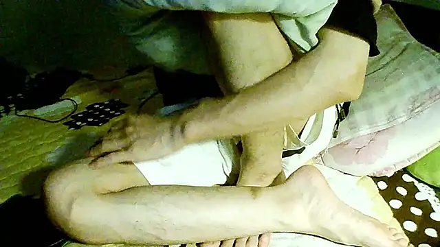 Вебкам-шоу Kangc369