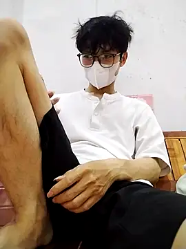 Kangc369 在線直播表演