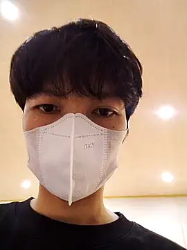 Kangc369 在線直播表演