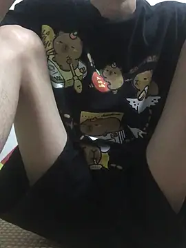 Kangc369 网络视讯表演