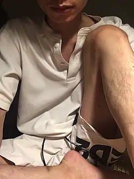 Kangc369 在線直播表演