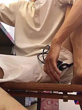 Kangc369 网络视讯表演