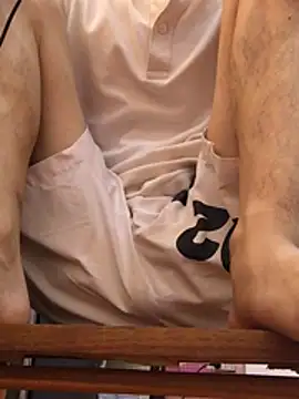 Webkamerová show Kangc369