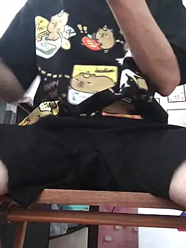 Kangc369's Webcam Show