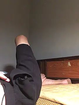 Kangc369 Show Webcam