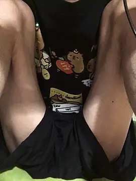 Kangc369 Show Webcam