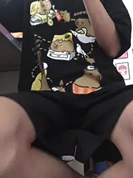 Kangc369 网络视讯表演