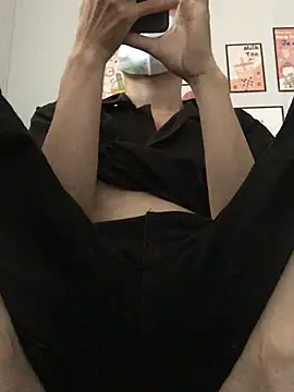 Kangc369 Show Webcam
