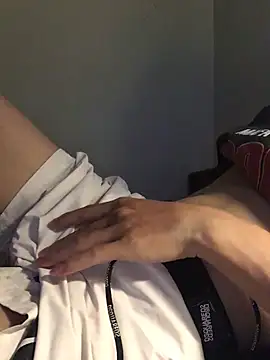 Webkamerová show Kangc369