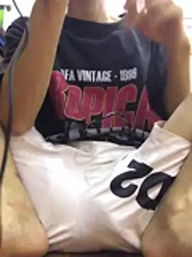 Show de Kangc369 na webcam