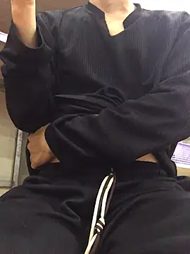 Kangc369 在線直播表演