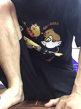 Kangc369のウェブカメラショー