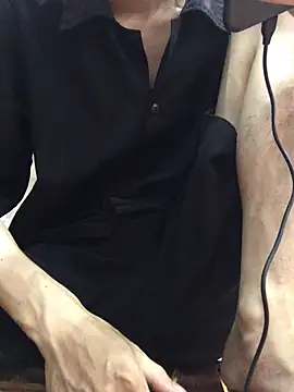 Kangc369 在線直播表演
