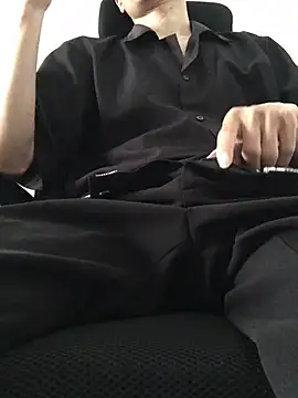 Kangc369 Show Webcam