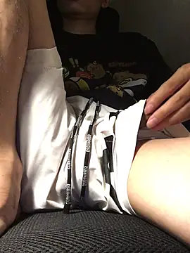 Webkamerová show Kangc369