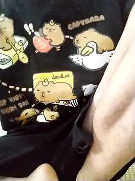 Kangc369 网络视讯表演